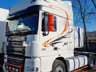 Daf XF foto 2