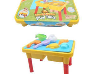 Песочный Стол Play Table фото 1