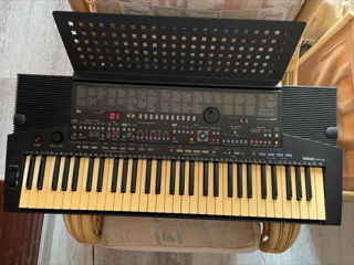 Yamaha PSR 510 foto 5