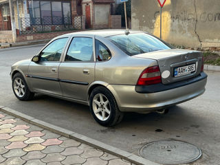 Opel Vectra foto 2