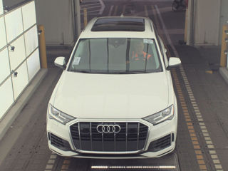 Audi Q7 foto 3