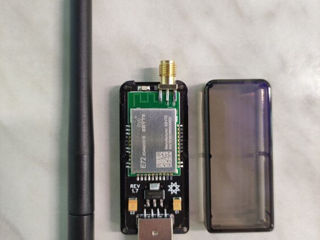 Координатор Zigbee V4 CC2652P (Ebyte E72-2G4M20S1E), USB Стик foto 5