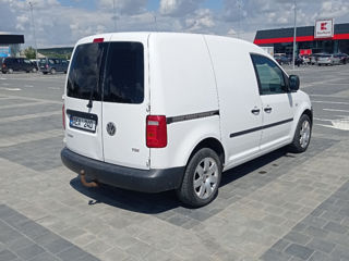 Volkswagen Caddy foto 5