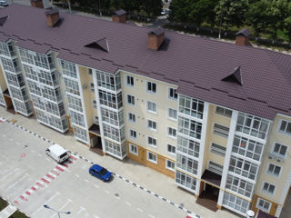 Apartament cu 2 camere, 61 m², Molodova, Bălți foto 6