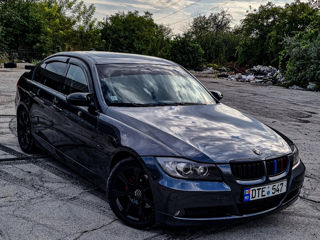 BMW 3 Series foto 3