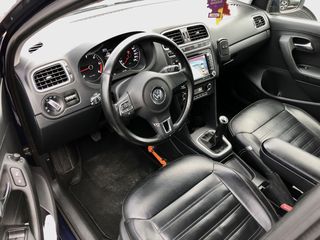 Volkswagen Polo foto 7