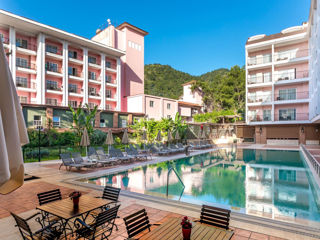 Turkey! Marmaris! Grand Yazici Club Turban 5*! Din 01.09! фото 4