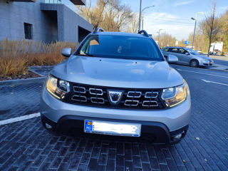 Dacia Duster foto 2