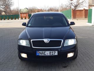 Skoda Octavia foto 3