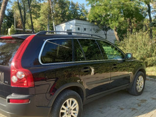 Volvo XC90 foto 4