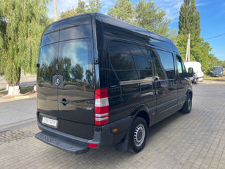 Mercedes Sprinter foto 2