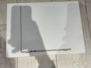 MacBook Air 13  Apple M3 16/512Gb