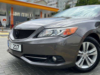 Acura ILX foto 4