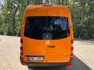 Mercedes Sprinter 213 foto 3