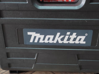 Мультитул(реноватор) Makita  Безщеточный foto 5