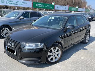 Audi A3 foto 1