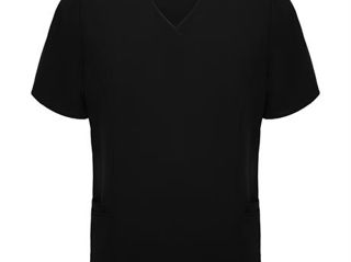Bluza medicală ferox - negru / медицинская рубашка ferox - черный