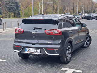 KIA Niro foto 2