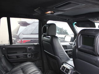 Land Rover Range Rover foto 8