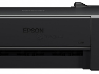 Imprimanta epson l120 a4 usb color inkjet nou (credit-livrare)/ принтер epson l120 a4 usb цветной ст foto 2