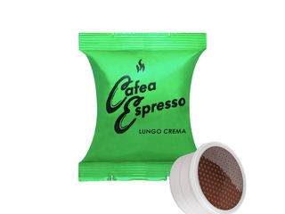 Cafea Capsule Point Crema Lungo Livrare Moldova