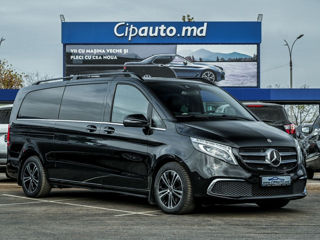 Mercedes V-Class