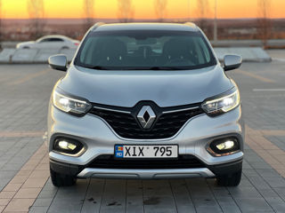 Renault Kadjar foto 2