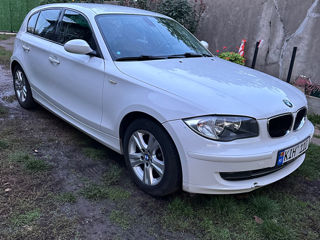 BMW 1 Series foto 1