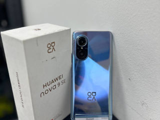 Huawei nova 9Se 8/128GB Preț 1390lei