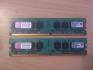 DDR2 2/4/8 GB foto 2