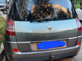 Renault Scenic foto 3