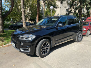 BMW X5 foto 4