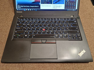 Lenovo ThinkPad T450s + Livrare foto 2