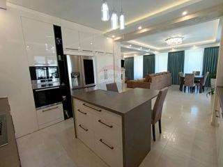 Durlești. Casă Excepțională 4 dormitoare + Living. 310 m.p. 6 ari. Confort și Eleganță la Superlativ foto 10