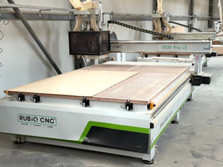 2 CNC Routere