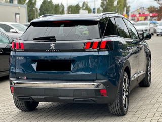 Peugeot 3008 foto 5