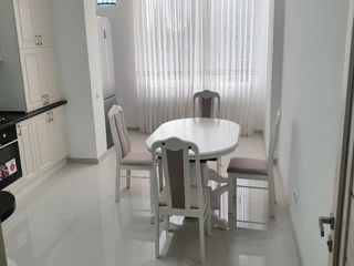 Apartament cu 2 camere, 85 m², Râșcani, Chișinău foto 5