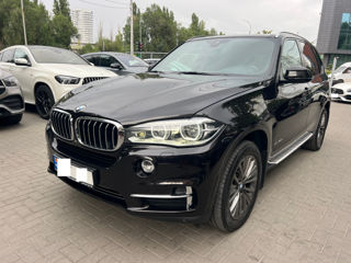 BMW X5 foto 2