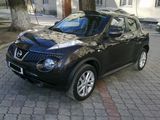 Nissan Juke foto 1