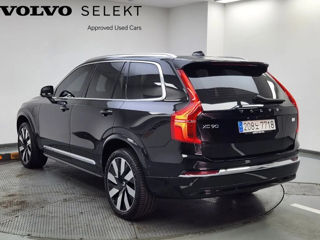 Volvo XC90 foto 4