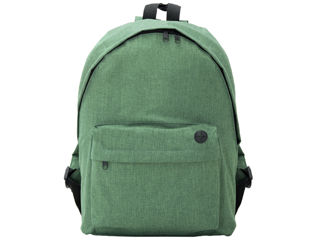 Рюкзак Roly Teros Heather Fern Green