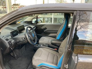 BMW i3 foto 6