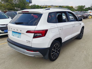 Skoda Karoq foto 6