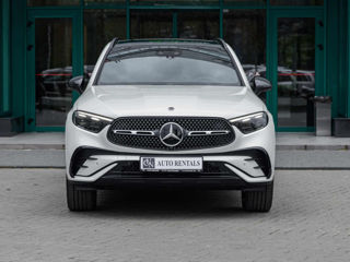 Mercedes GLC foto 2