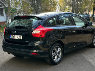 Ford Focus foto 5