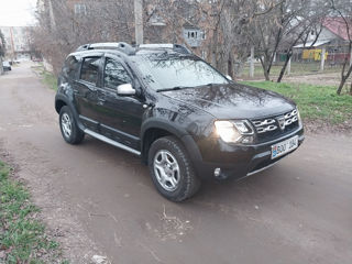 Dacia Duster foto 2