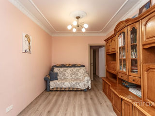 Apartament cu 4 camere, 95 m², Ciocana, Chișinău foto 9