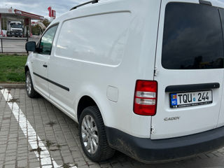 Volkswagen Caddy foto 4