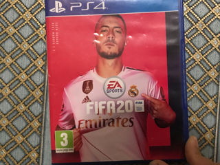 FIFA 2020 foto 1