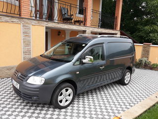 Volkswagen Caddy foto 6